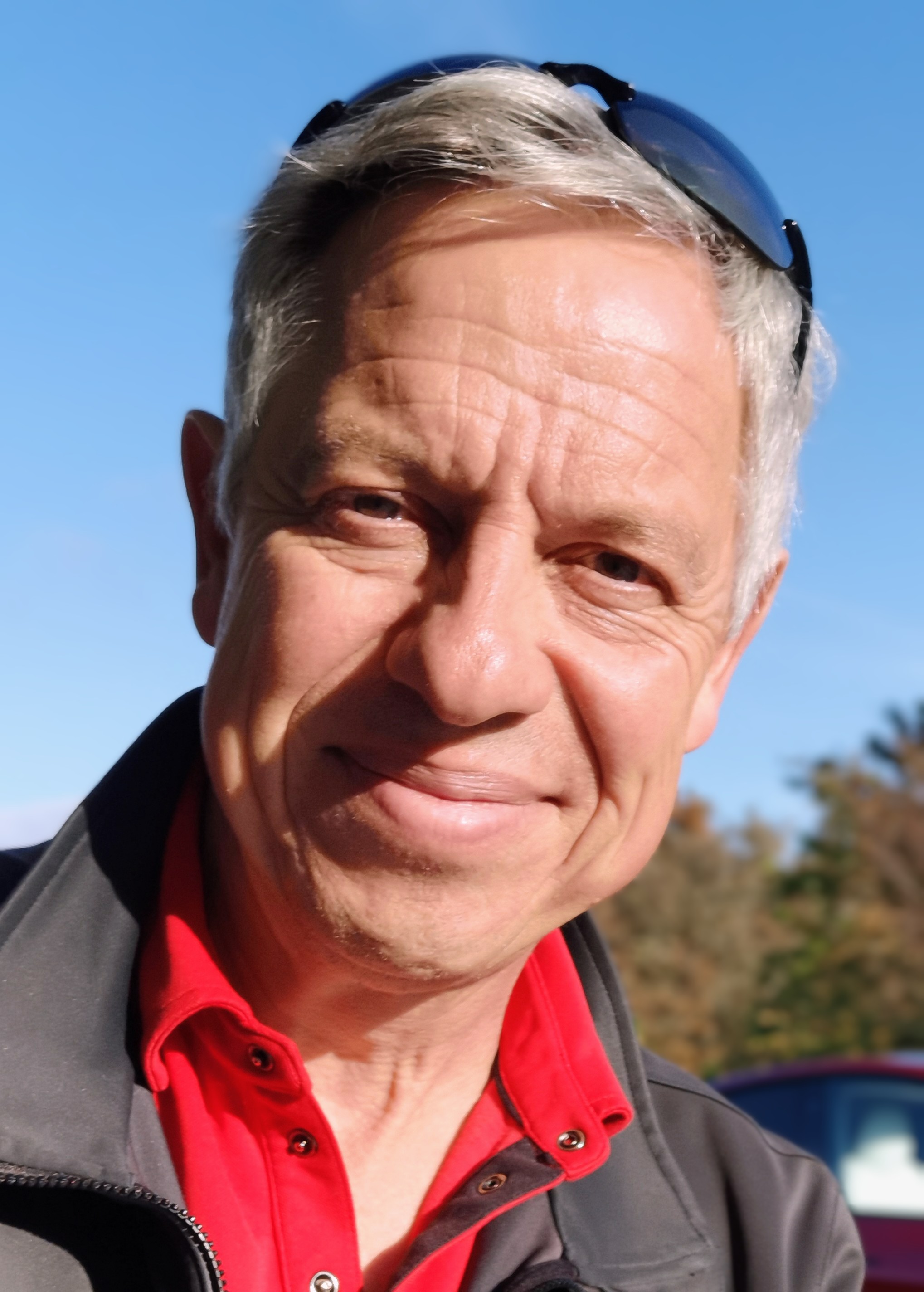 Jan Jan er certificeret hypnotisør